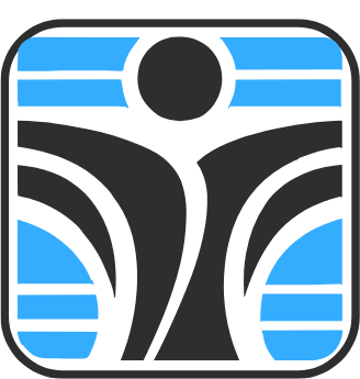 logo, personal training